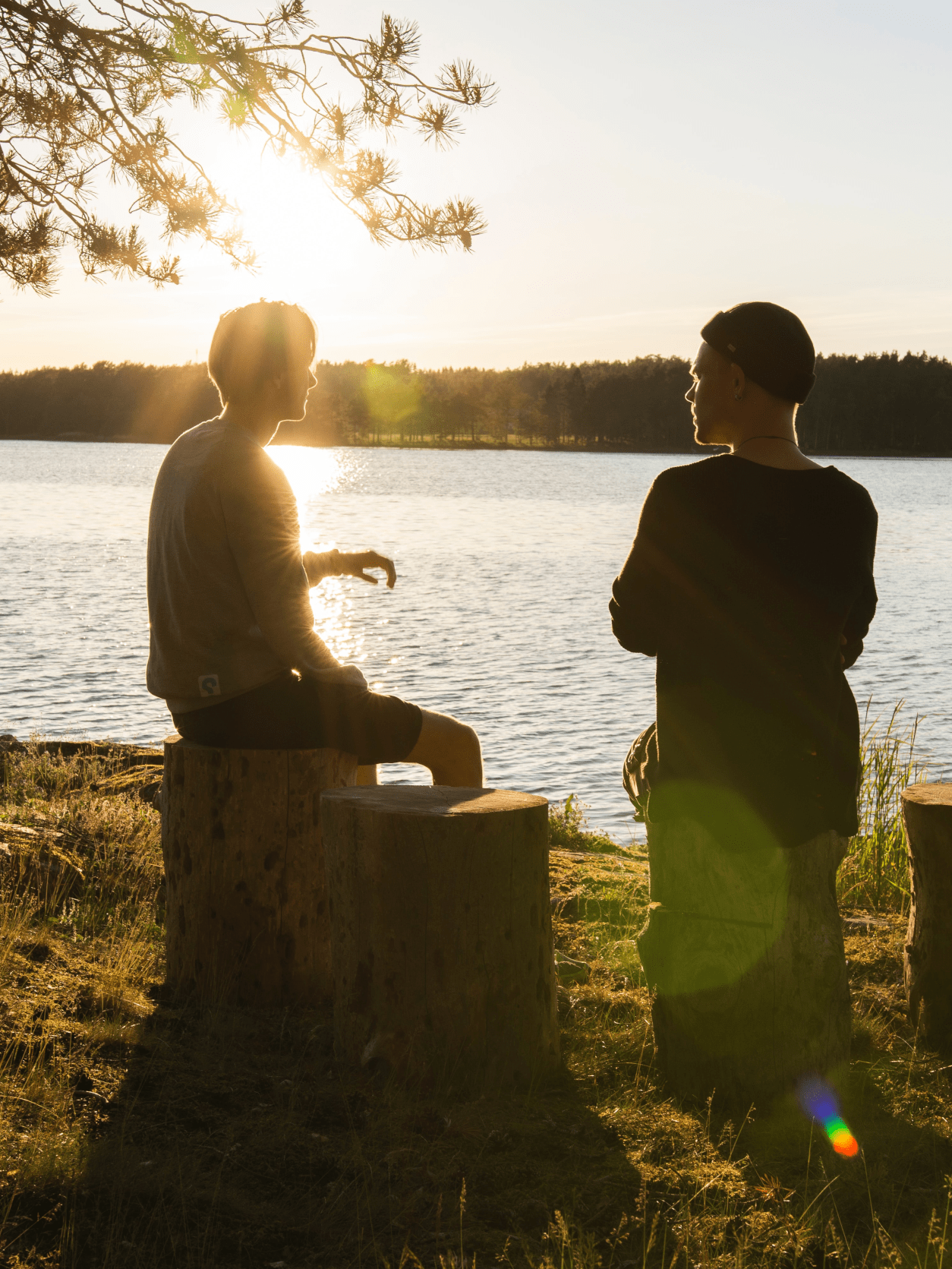 support a grieving friend - Julie Cryns